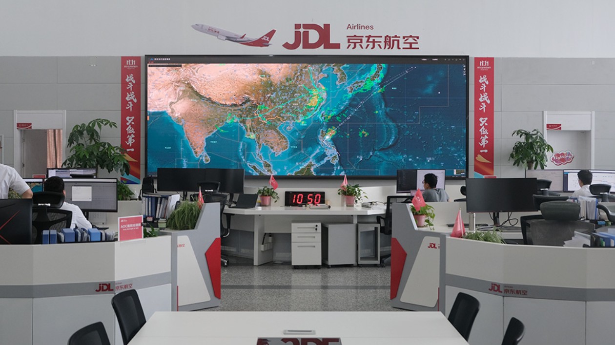 江蘇通州興東街道憑風借力發(fā)展航空產(chǎn)業(yè)