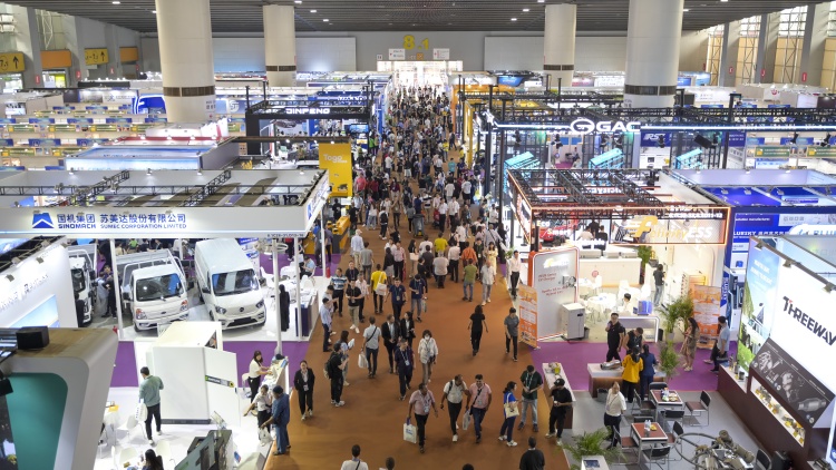 廣州：到2027年，工業(yè)領(lǐng)域設(shè)備投資規(guī)模較2023年增長(zhǎng)25%以上