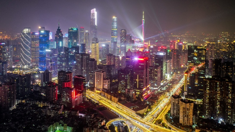 一次性發(fā)放2萬-5萬元！新入戶廣州黃埔有獎(jiǎng)勵(lì)