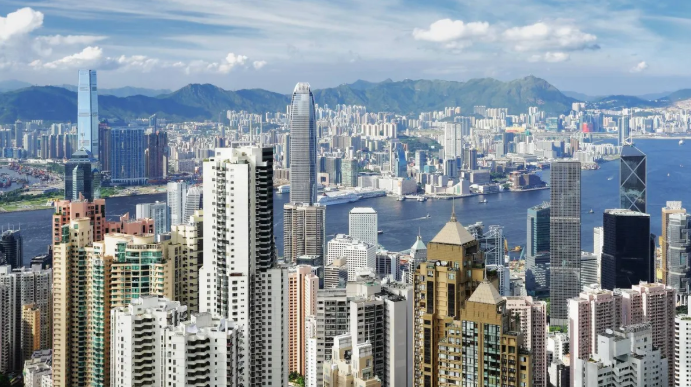 差餉修訂條例草案周五刊憲 6·12提交立法會(huì)審議