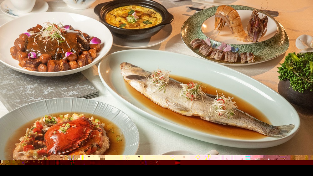 【美食】杭州廚師助陣 呈獻地道浙菜滋味