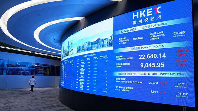 【漫步人生】油股短中期看高一線(xiàn)