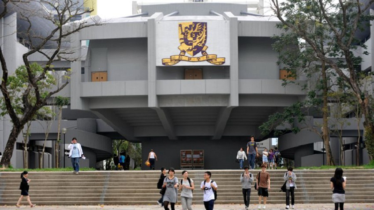 【有一說(shuō)一】完善入學(xué)甄選 鞏固國(guó)際教育樞紐地位