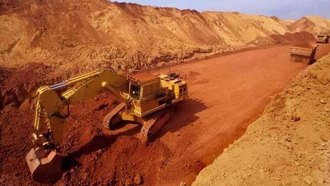 國家安全部：境外間諜情報機關(guān)長期覬覦中國稀土產(chǎn)業(yè)