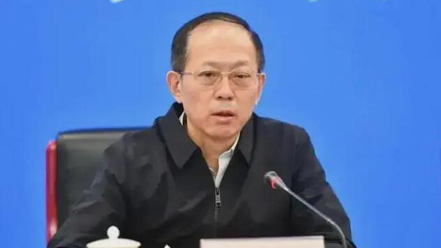 十四屆全國政協(xié)常委、民族和宗教委員會副主任茍仲文被查