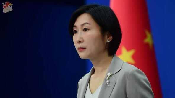 外交部：所謂中國補貼項目根本站不住腳 敦促歐方盡快終止調(diào)查