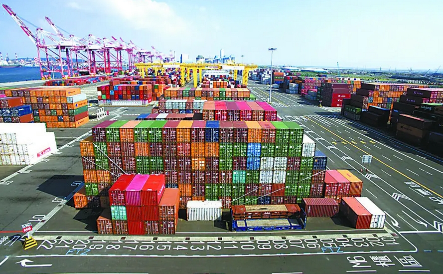  國臺辦：支持相關主管部門採取進一步中止ECFA部分產(chǎn)品關稅減讓措施 