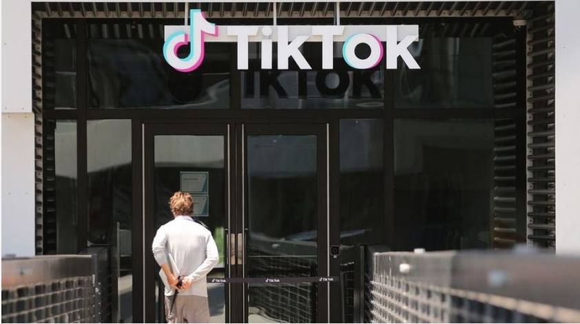 傳正開發(fā)美版本演算法 TikTok：報道不實與誤導