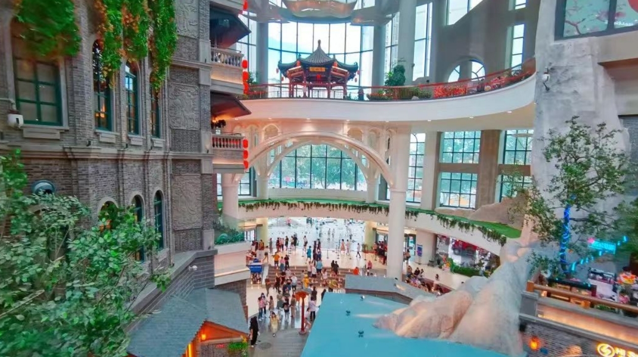 吉林省文旅衝刺萬億級規(guī)模之創(chuàng)意引領(lǐng)