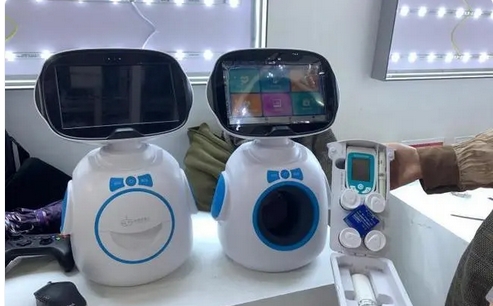 32個國家和地區(qū)商品亮相第十三屆中部博覽會