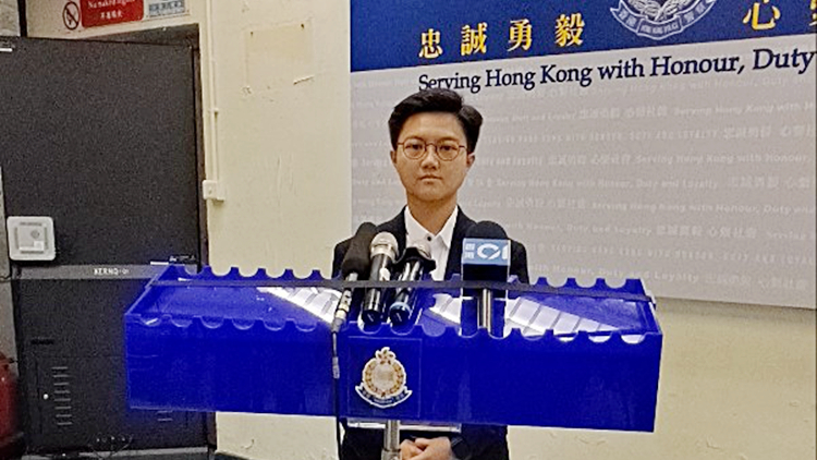 容許單位改建劏房用作賣淫 警方觀塘拘捕26人包括17名業(yè)主