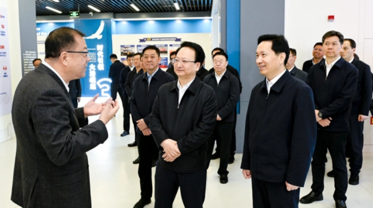 吉林省文旅衝刺萬億級(jí)規(guī)模之營銷變革