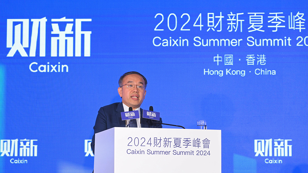 許正宇：新資本投資者入境計(jì)劃累收逾200宗申請(qǐng)