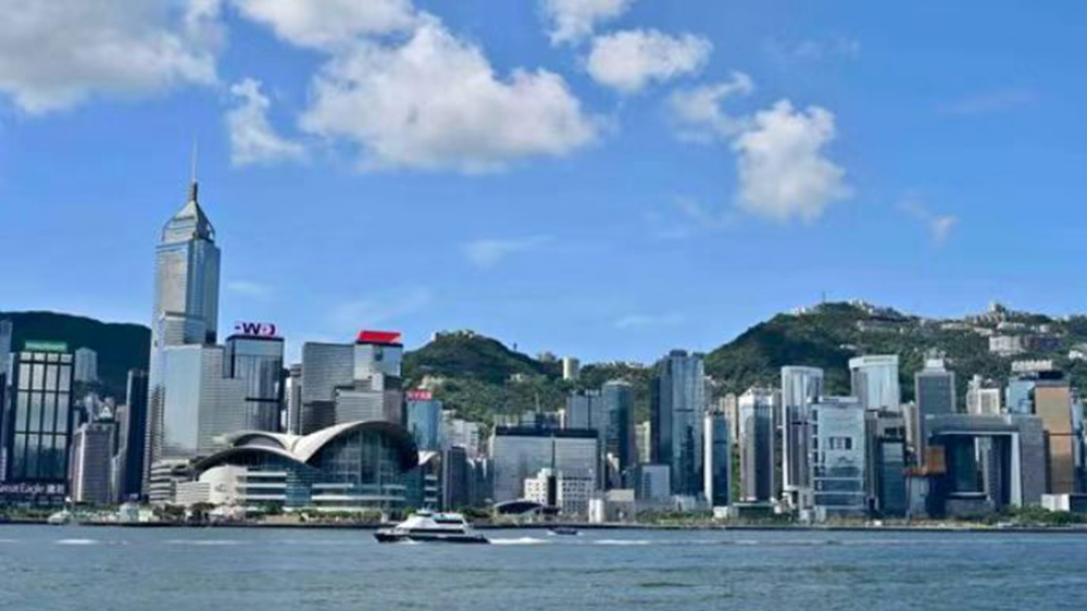 保監(jiān)局：首季訪港內(nèi)地客新造保單保費(fèi)156億元 按年升逾62%