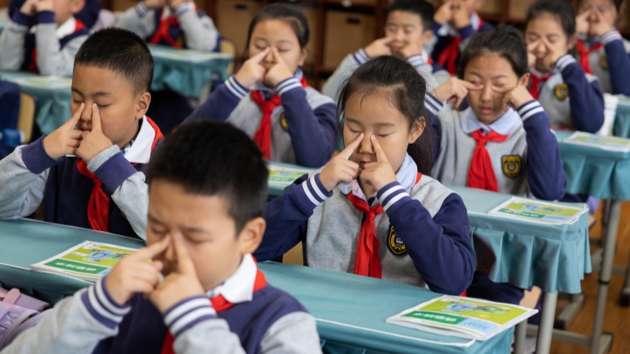 未成年人權(quán)益保護(hù)案事例庫今日上線