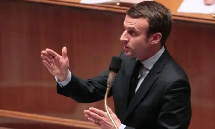 標(biāo)普下調(diào)法國主權(quán)信用評級 