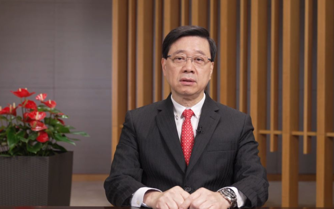 李家超：香港是天津最大外資來源地 續(xù)推動兩地深度合作