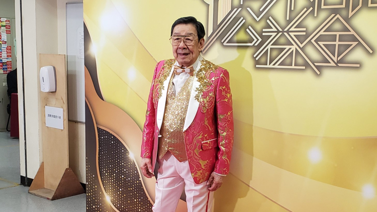 有片 | 【娛樂】胡楓熱愛唱歌 開演唱會(huì)可娛己娛人