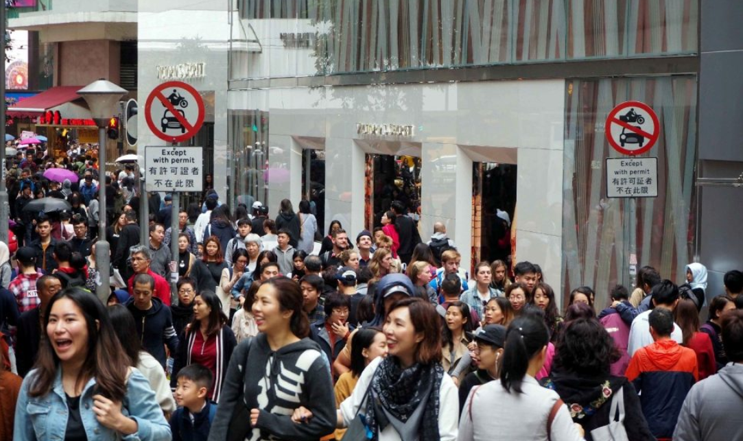 【有一說一】澳門旅遊發(fā)展好 港應(yīng)識(shí)揾差距