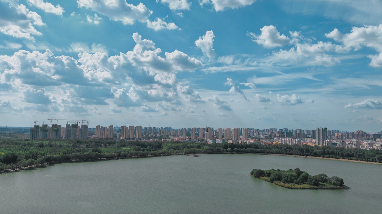 善行不難施，山東濱州民企億元善款背後