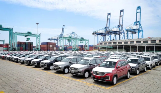 經(jīng)濟觀察｜中歐新能源經(jīng)貿(mào)摩擦 中方釋放三信號