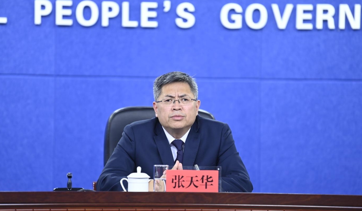 吉林省2023年水環(huán)境質(zhì)量創(chuàng)「十四五」以來最好水平