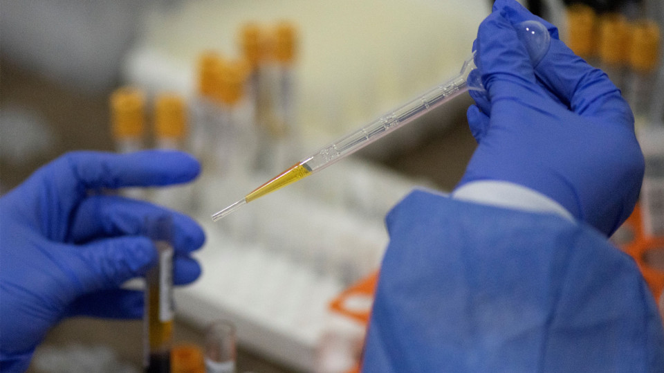 衛(wèi)生署：約四分一幼稚園和幼兒中心選用噴鼻式流感疫苗