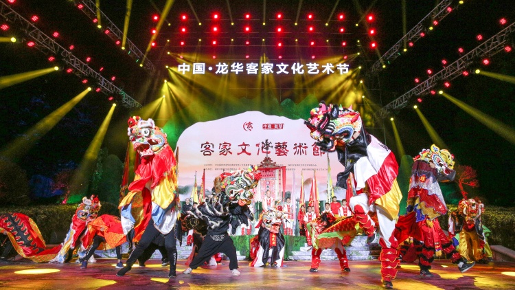 打造中國南方山歌文化重鎮(zhèn)