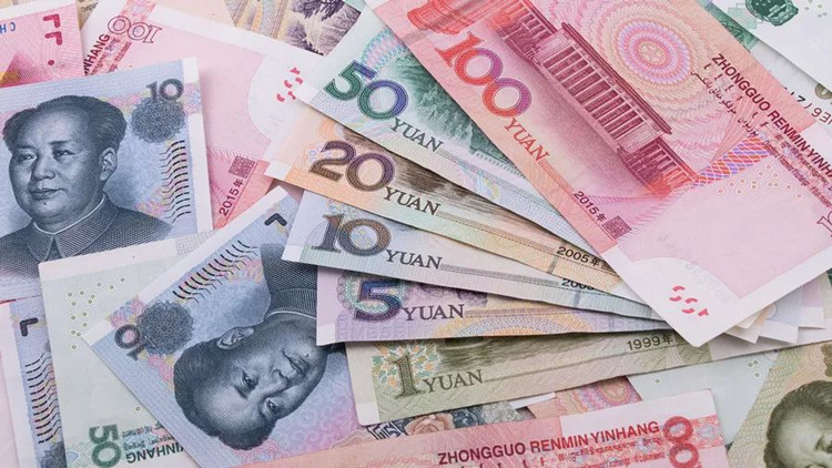 【財經(jīng)快評】降息潮將啟 人民幣勢更加穩(wěn)健 