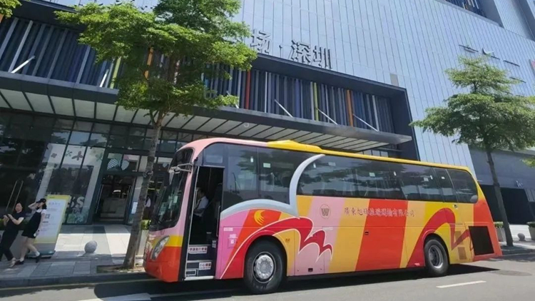 寶安松崗及福永往返香港路線開通！還有超多特惠！