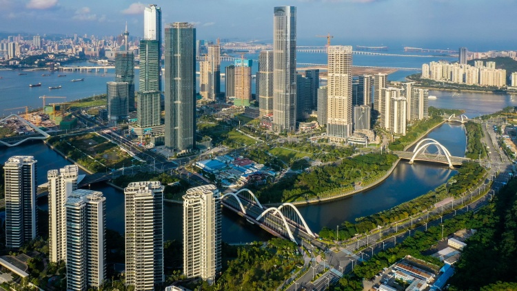 粵實現(xiàn)社會信用修復(fù)「一口受理、一次辦成」