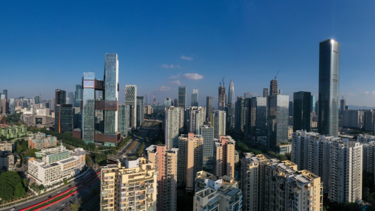 AI診斷走進「家門口」 深圳推動衛(wèi)生健康領(lǐng)域設備設施迭代升級