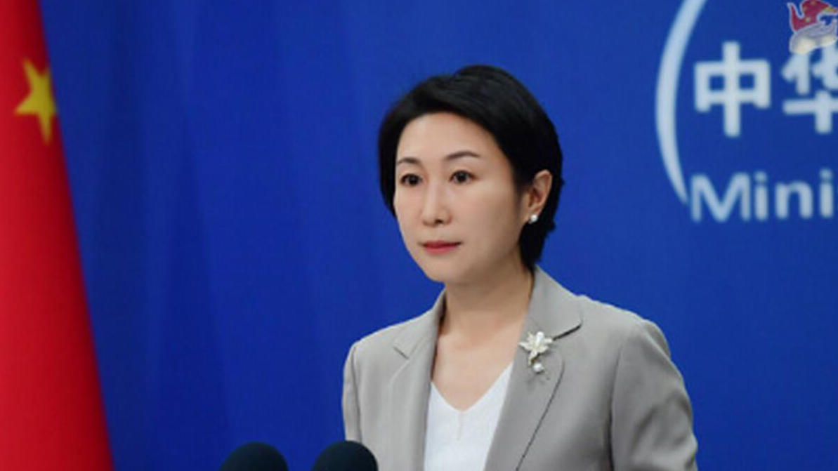 外交部：中古關(guān)係已成為社會(huì)主義國家團(tuán)結(jié)合作、發(fā)展中國家真誠互助典範(fàn)