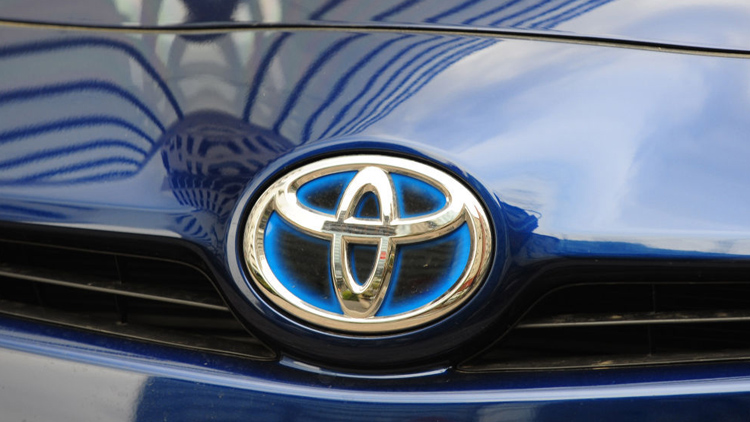 日本政府啟動(dòng)對豐田調(diào)查