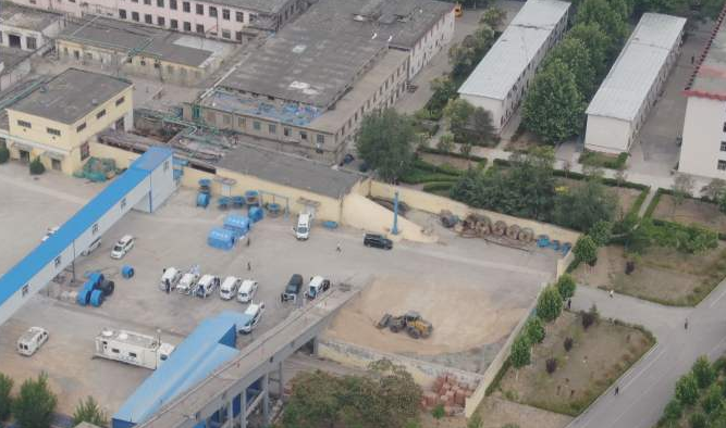 山東寧陽(yáng)華豐煤礦突水事故被困人員已有4人升井