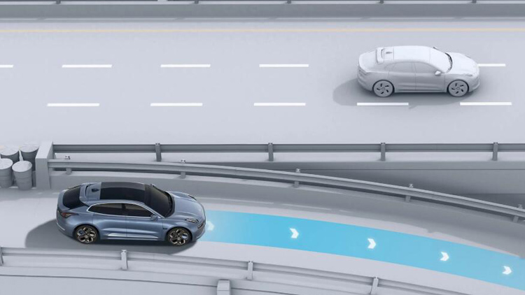 中國開展智能網(wǎng)聯(lián)汽車準(zhǔn)入和上路通行試點(diǎn)