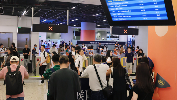 【商報時評】重視高鐵效應 捕捉市場先機