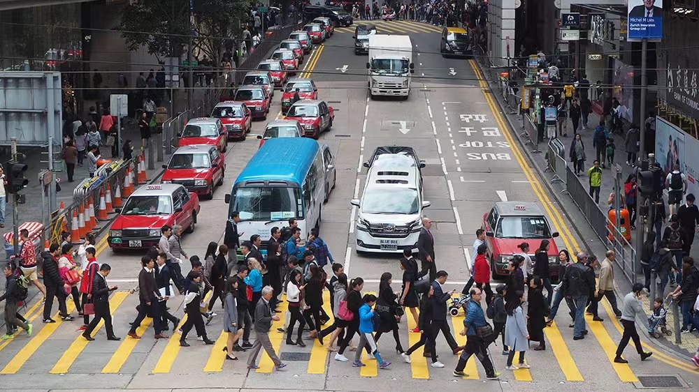 ?積金評級：5月強(qiáng)積金料人均賺5200元