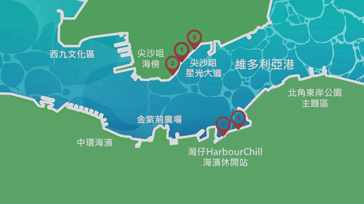 端午節(jié)五大精彩活動即將開鑼 尖東一站式吃喝潮玩聯(lián)乘龍舟賽