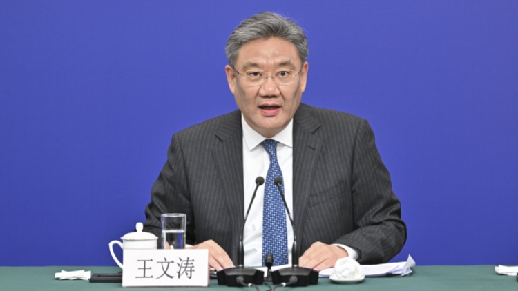 商務(wù)部：願(yuàn)同歐方平等討論雙方經(jīng)貿(mào)關(guān)切