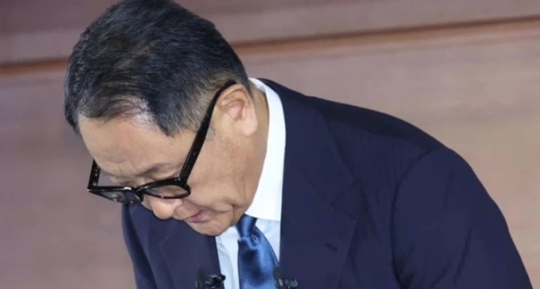 中國汽車工業(yè)協(xié)會(huì)回應(yīng)多家日本車企認(rèn)證違規(guī)：將持續(xù)關(guān)注