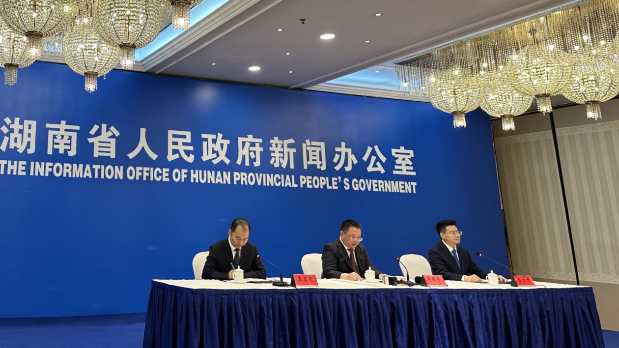 再創(chuàng)新高！ 2024年湖南高考報名達72.7萬人次