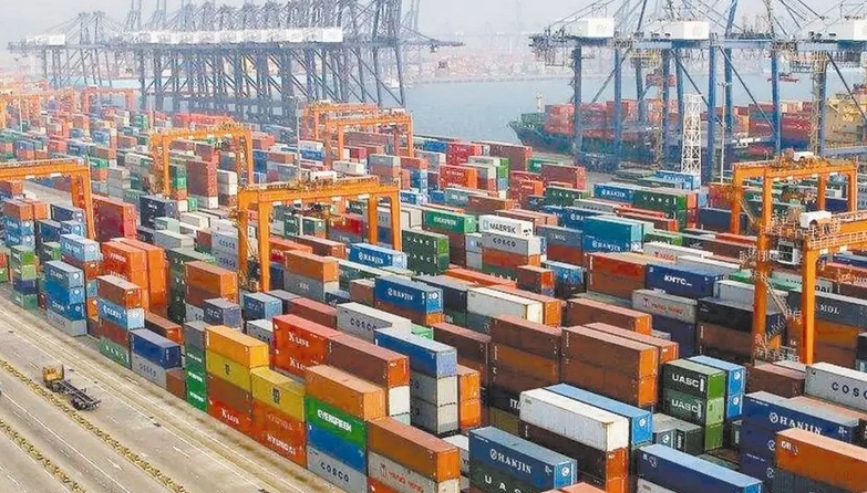 5月中國大宗商品價(jià)格指數(shù)創(chuàng)近15個(gè)月新高