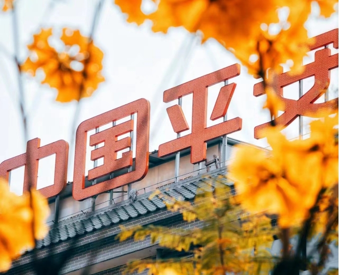 【ESG新視角】中國平安首席投資官鄧斌：堅持「雙啞鈴」資產(chǎn)配置、看好能源轉(zhuǎn)型投資機遇