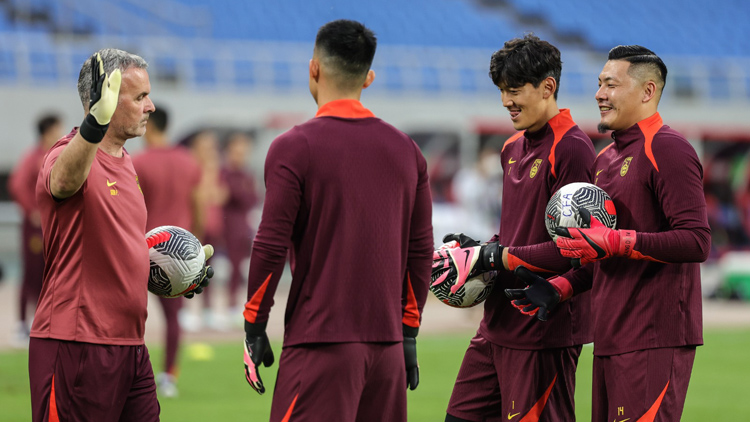 主力傷停戰(zhàn)意搭夠 國(guó)足主場(chǎng)誓挫泰國(guó)