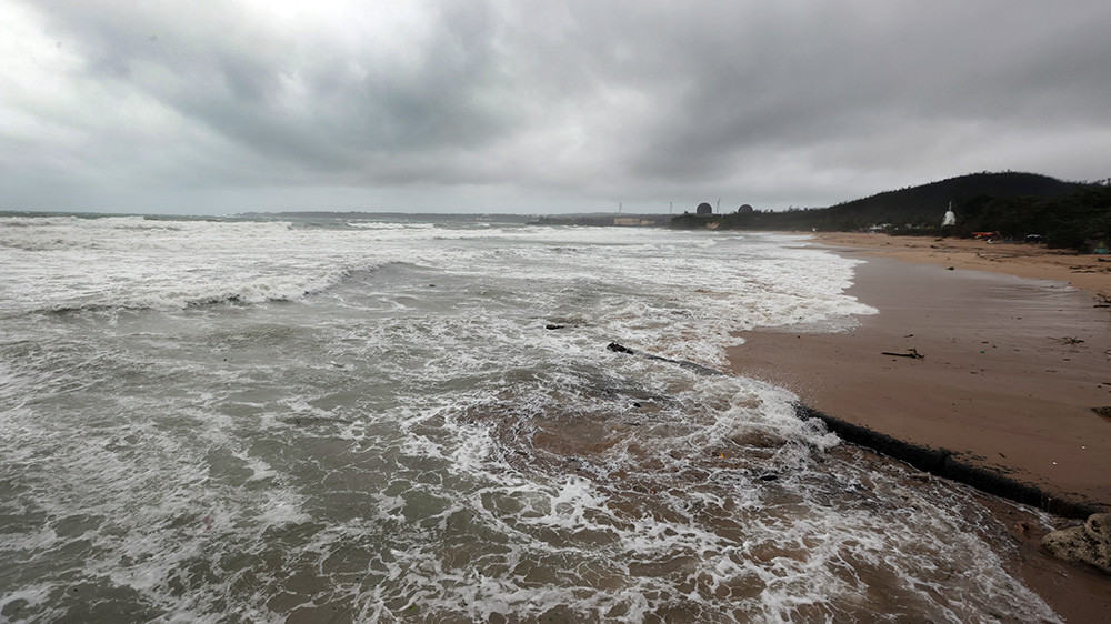 9個(gè)熱帶氣旋新名字啟用 「青馬」由香港提名