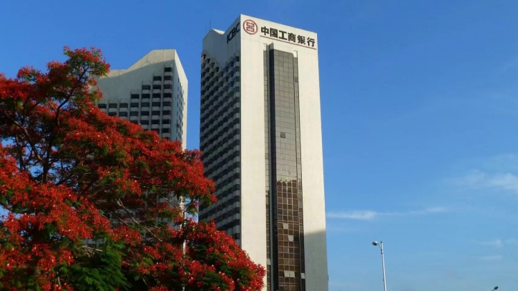 工行深圳市分行舉辦眼健康義診活動(dòng) 普及科學(xué)用眼知識(shí)