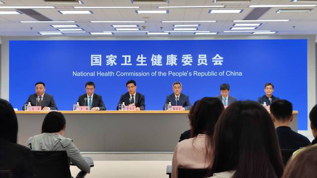 國(guó)家衛(wèi)健委：高考中考考生應(yīng)保持平時(shí)飲食習(xí)慣 不要盲目食補(bǔ)