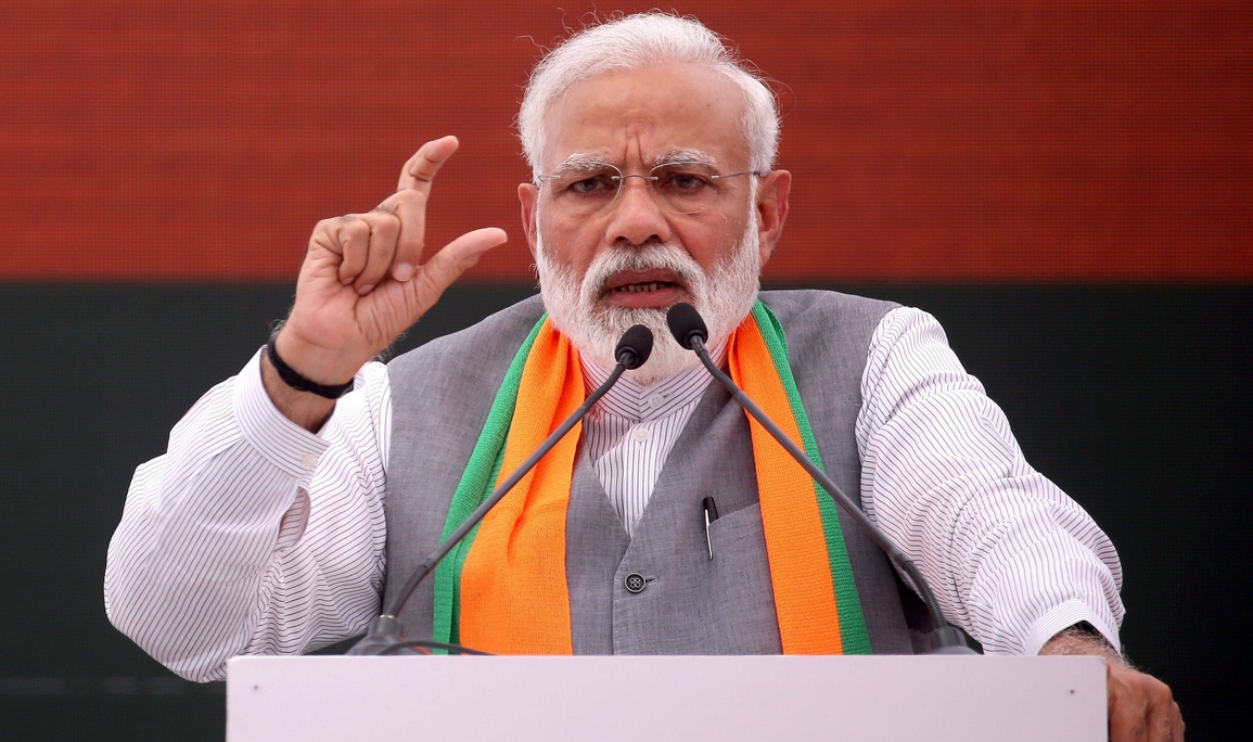 張眼看天下丨莫迪第三任期對(duì)華關(guān)係將呈現(xiàn)哪些特點(diǎn)？