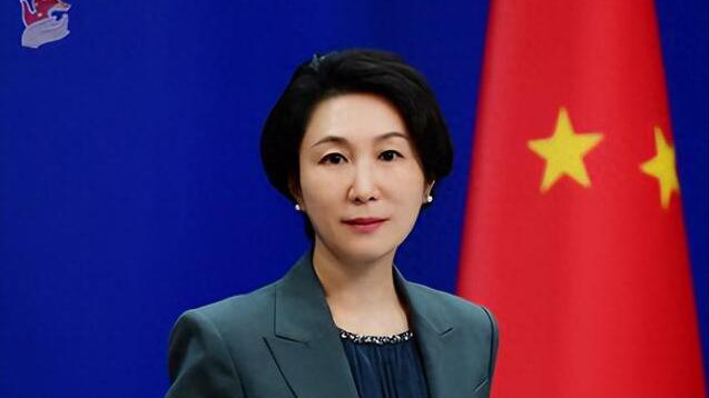 拜登指責(zé)「一帶一路」倡議 外交部：共建國家人民最有發(fā)言權(quán)